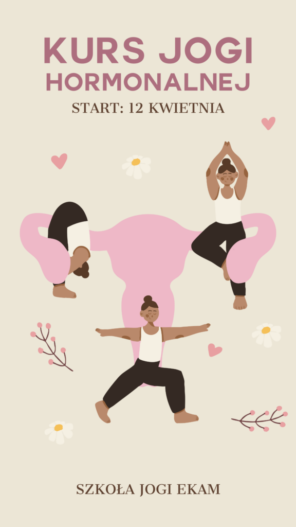 joga hormonalna Opole