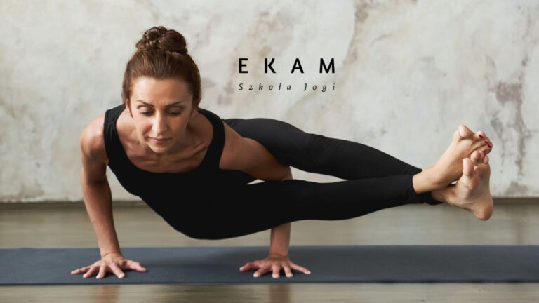 Warsztaty Jogi: Oderwij się! Balanse niskopodłogowe, czyli: misja astavakrasana