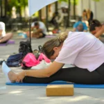 dzień jogi opole 2025