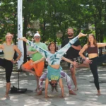 dzień jogi opole 2025