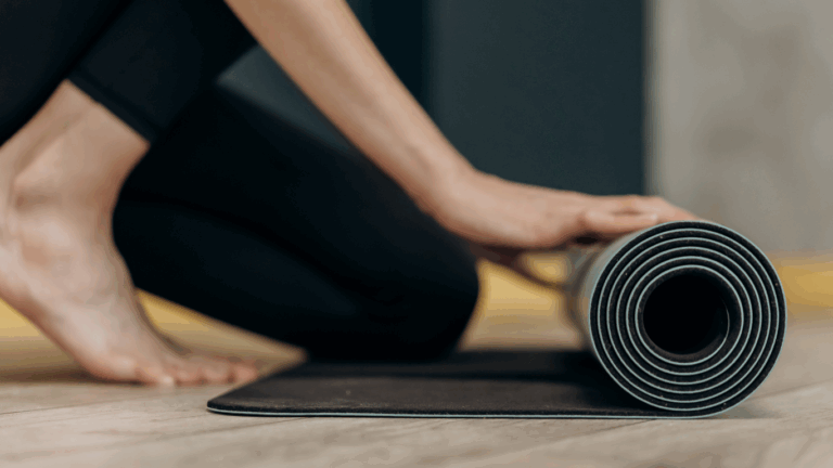 Wracamy po wakacjach! Ruszyły zapisy do wrześniowych grup jogi 🍂