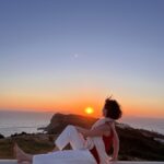 majówka z jogą na Korfu