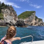 majówka z jogą na Korfu