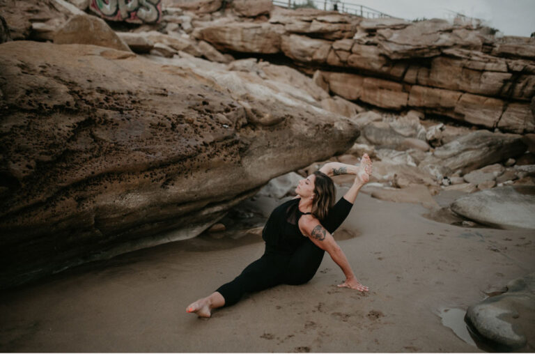 Warsztaty otwierania bioder – siła, mobilność i czułość