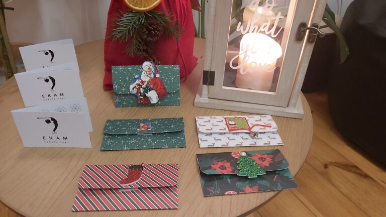 pomysł na prezent karnet na jogę w Opolu