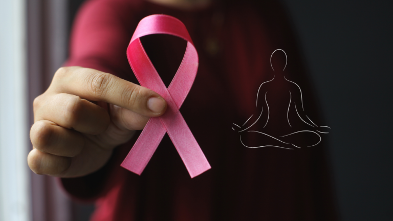 Zajęcia jogi dla kobiet po mastektomii w Opolu