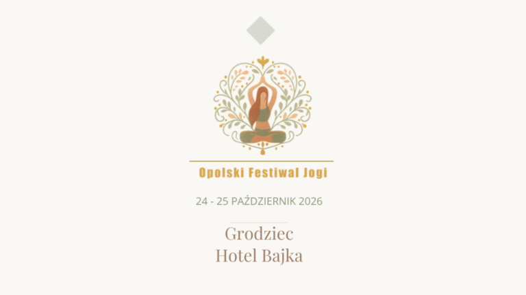 Festiwal Jogi